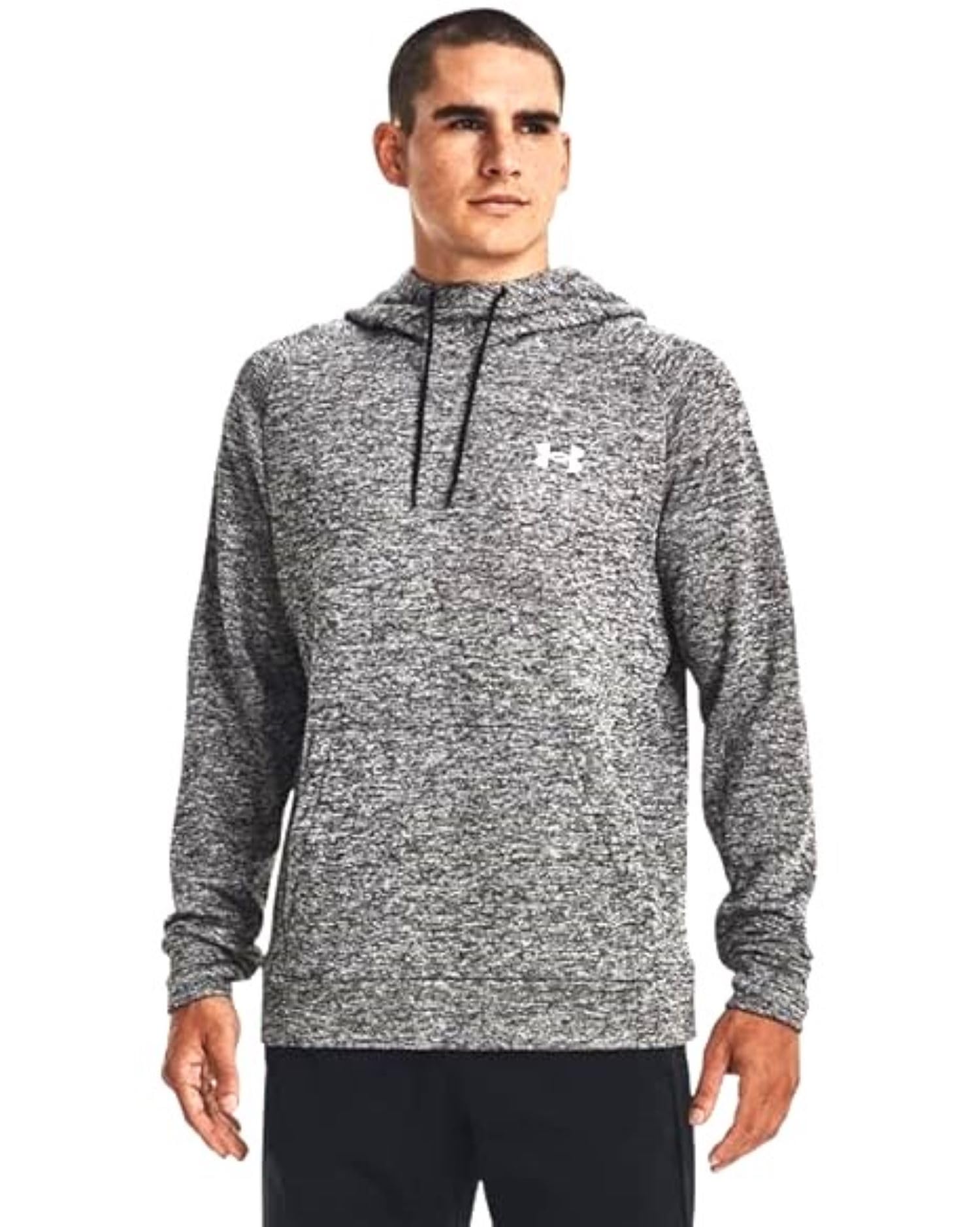 Under Armour Armourfleece Twist Hoodie Men (Pack of 1)
