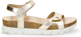 Panama Jack Sulia Colors Women's Ankle Strap Sandals