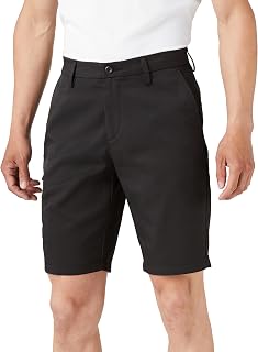 Amazon Essentials Men's Cargo Shorts (Inseam 9.8 inches (25 cm)), Classic Fit, Golf