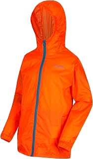 Regatta Kid Pk It Jkt Iii Unisex Jacket - Children and Youth