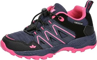 Lico Leander Unisex Children's Trekking Shoes