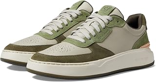 Cole Haan Grandpro Crossover Sneaker Men's Trainers