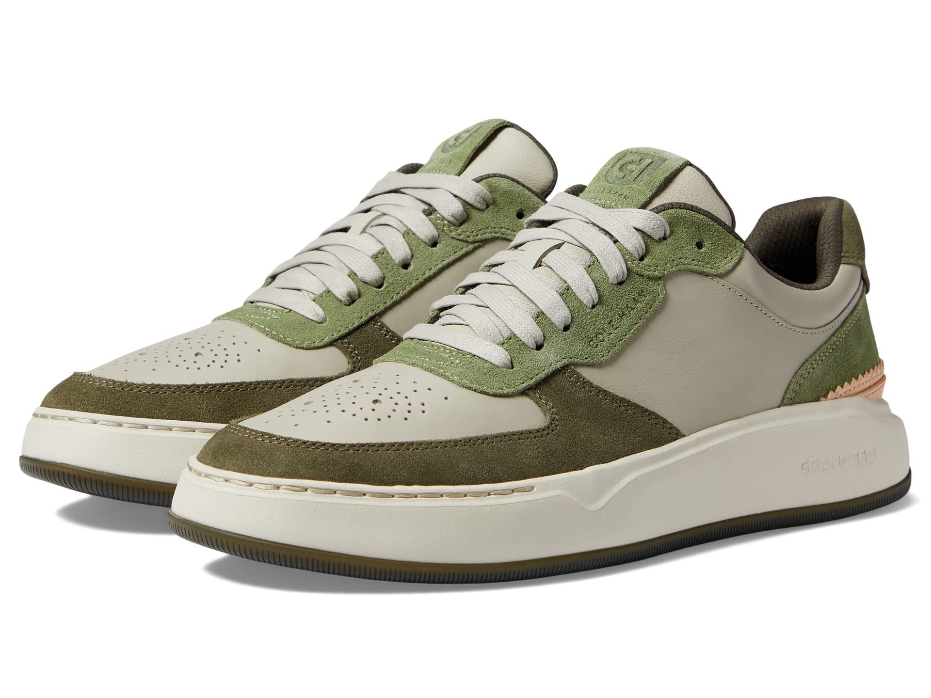 Cole Haan Grandpro Crossover Sneaker Men's Trainers