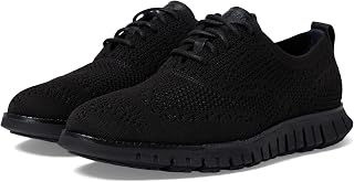 Cole Haan Men's Zerogrand Remastered Stitchlite WingtipOxford