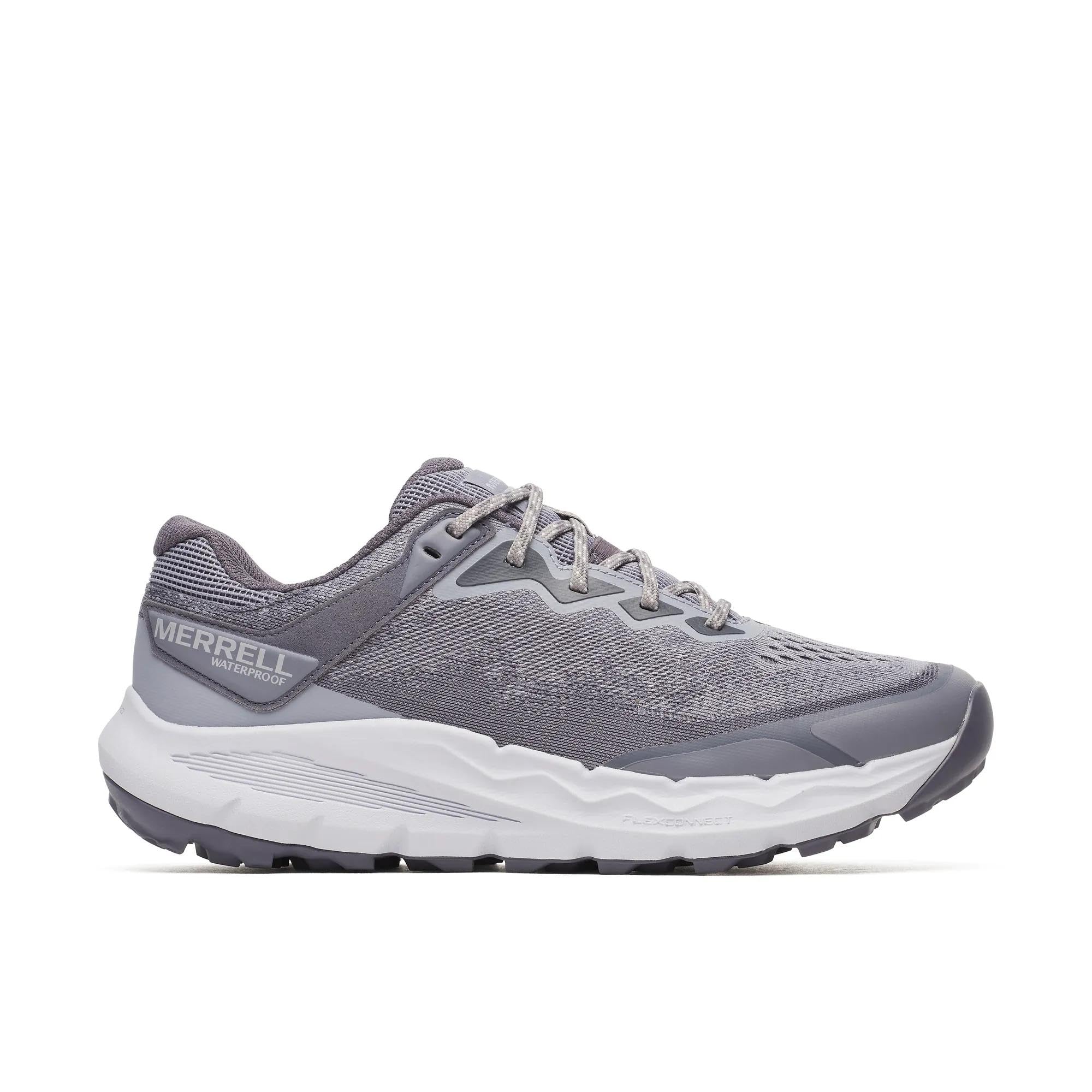 Merrell Men's Nova 4 Waterproof
