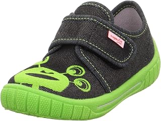 Superfit Bill Hausschuhe 0-808271 PantofoleBambini e Ragazzi