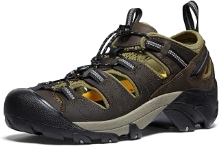 KEEN Men's Arroyo 2 Closed Toe Hiking Sandal