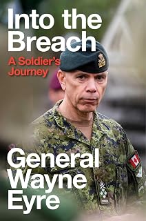 Into the Breach: A Soldier's Journey
