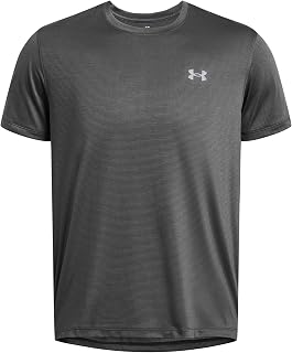 Under Armour Men's Launch Tee T-Shirt