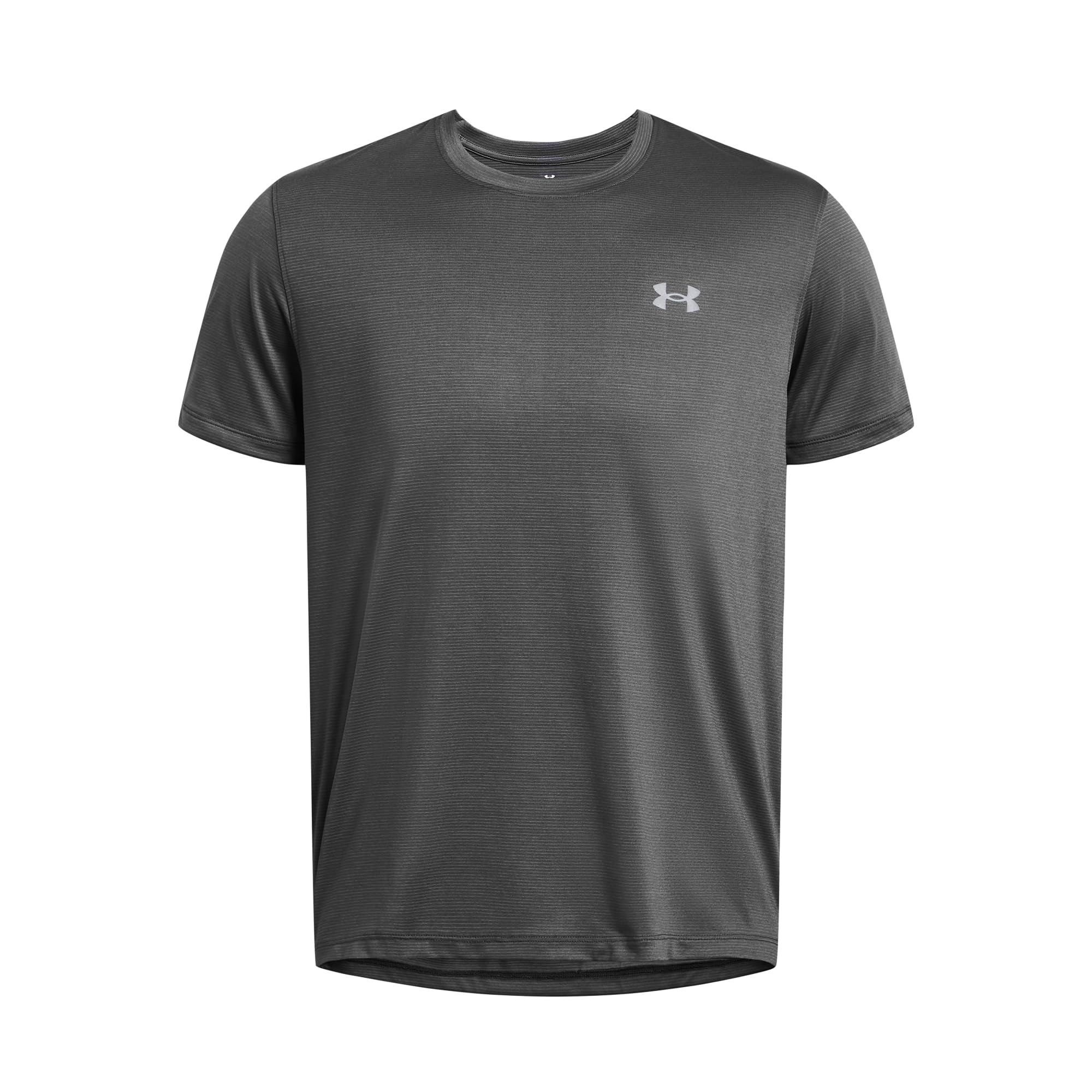 Under Armour Men's Launch Tee T-Shirt