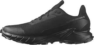 Salomon Alphacross 5 Gore-Tex Men's Hiking Shoes