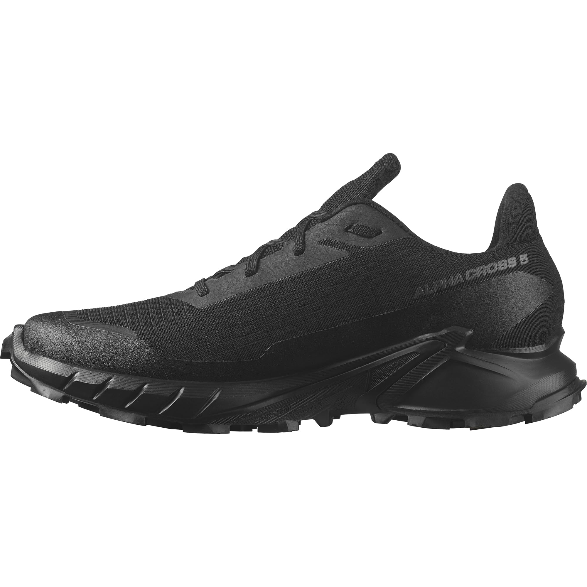 Salomon Alphacross 5 Gore-Tex Men's Hiking Shoes