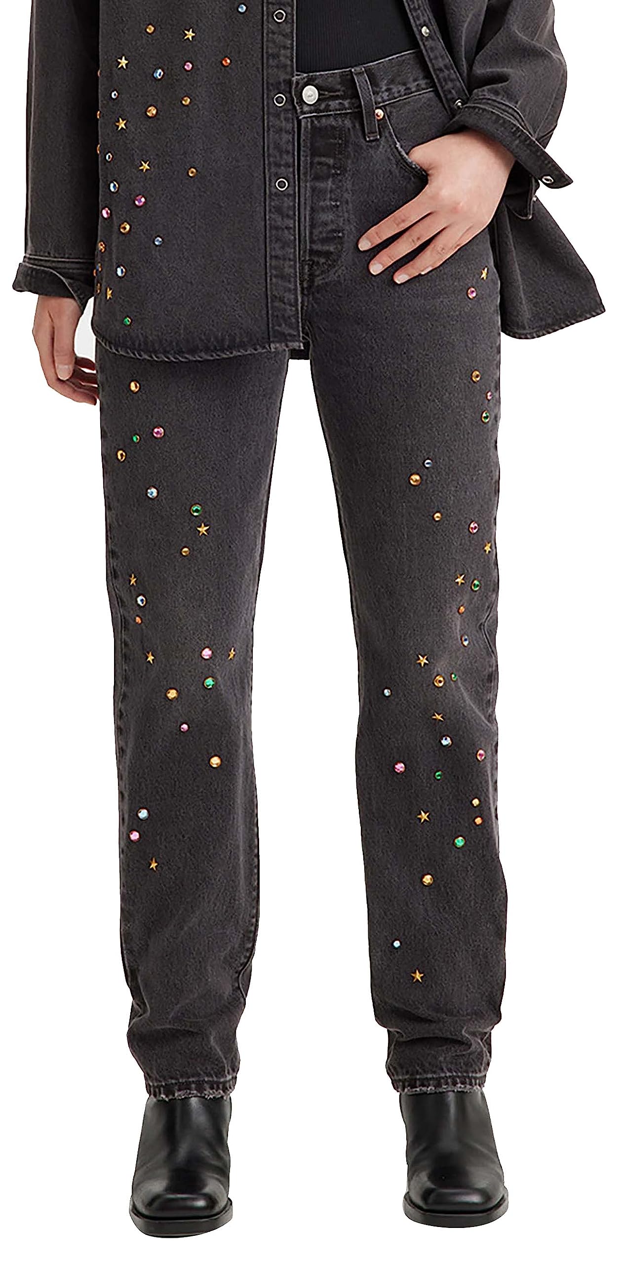 Levi'S 501 Original Women's Jeans