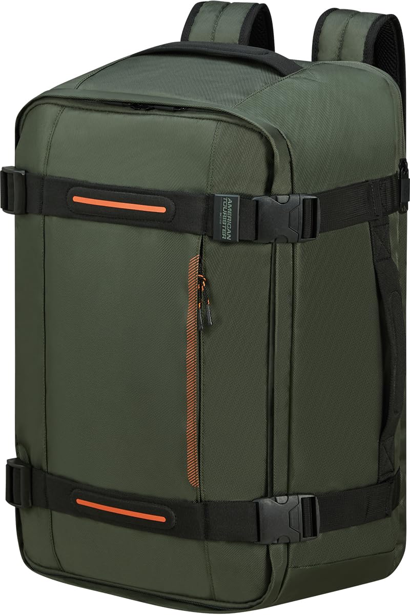 American Tourister Urban Track - Ryanair Cabin Bag 25 x 20 x 40 cm, 24.5 L, 0.50