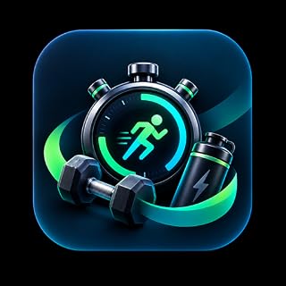 Timerfiit tracker