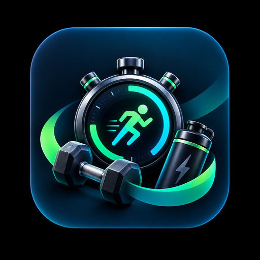 Timerfiit tracker