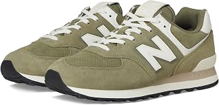 New Balance Unisex 574 V2 Run ItSneaker