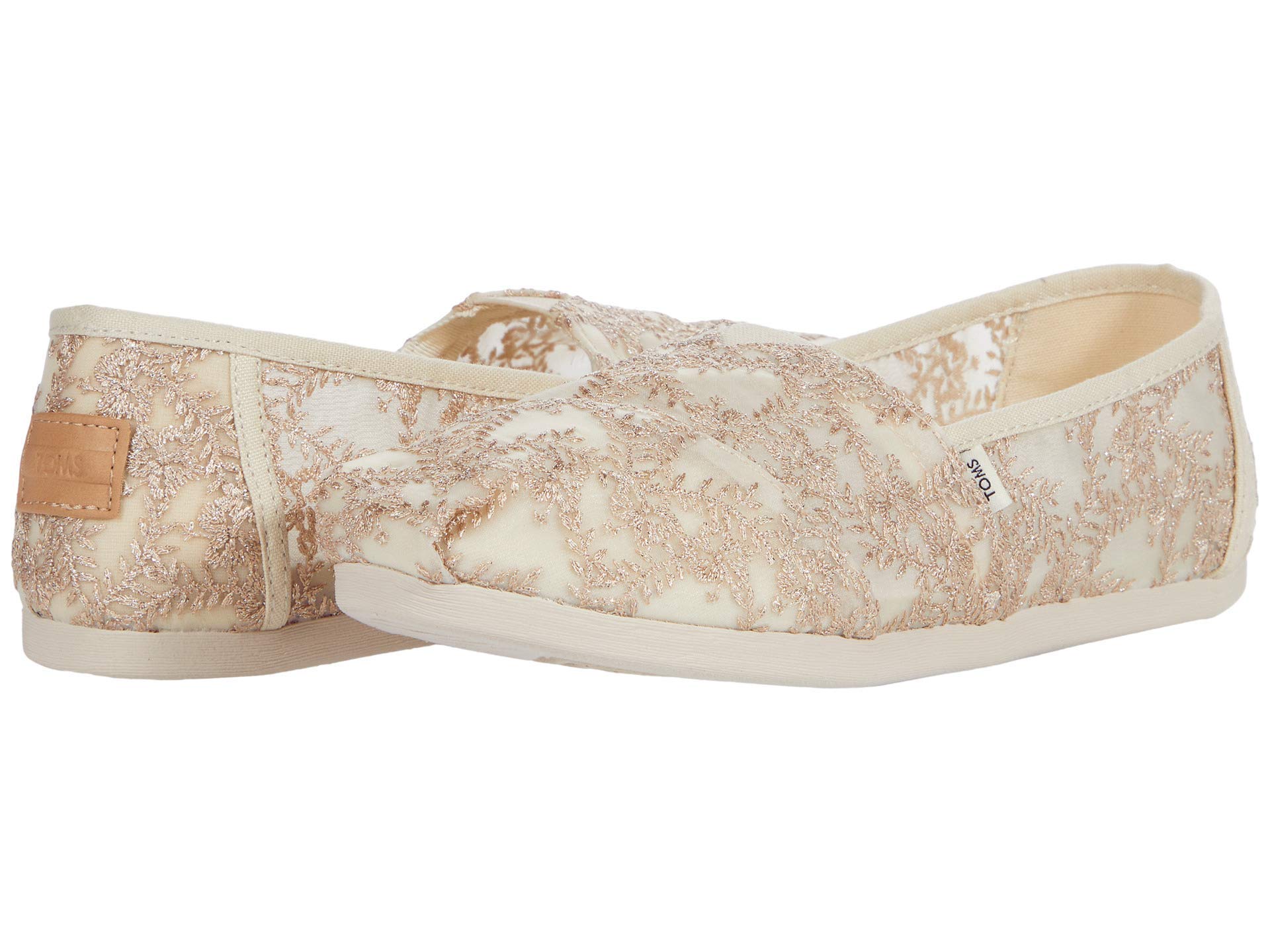 TOMS Alpargata Mocassino Donna