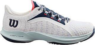 WILSON Men's Hurakn Pro Tennis Shoe