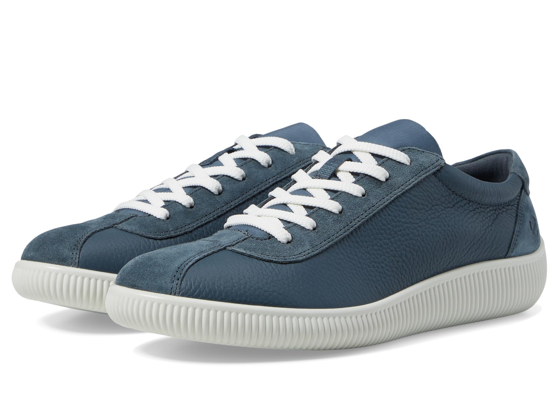 Ecco Men's Soft Zero Sneaker Sneakers