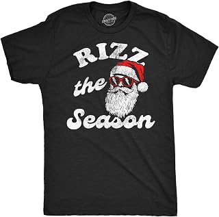 Funny Christmas Shirts Men Naughty T Shirts For Sarcastic Boys Funny Christmas Jokes