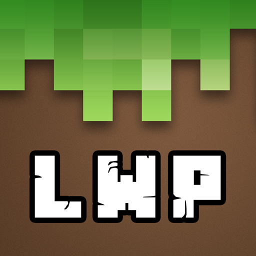 3D Block Craft Live Wallpaper | Screensaver for Minecraft. Pixel Art 8Bit, Video