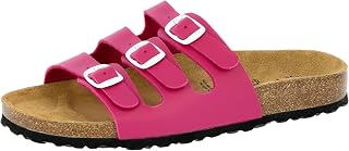 Lico Bioline Mules Femme