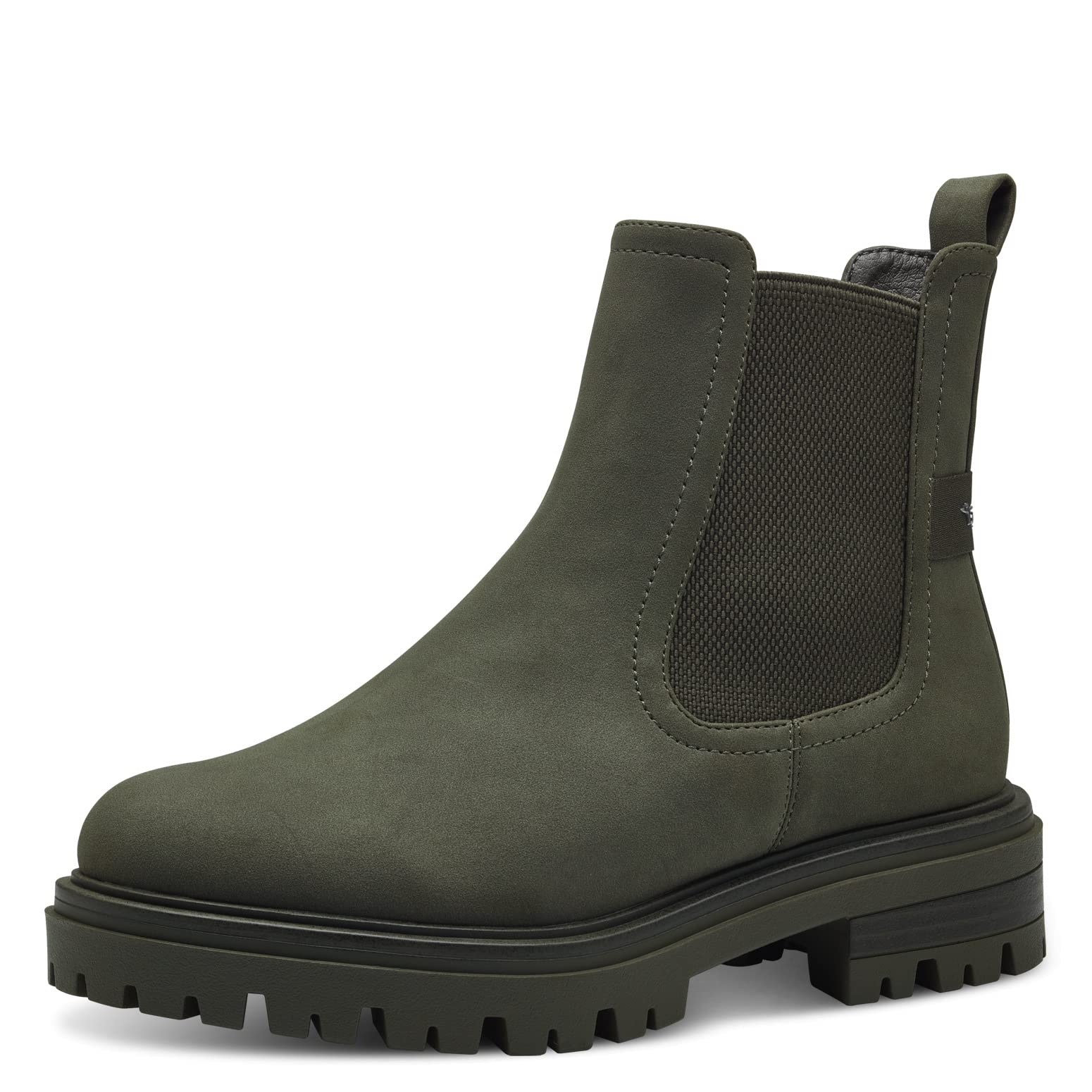Tamaris Women's 1-25418-41, Chelsea Boots