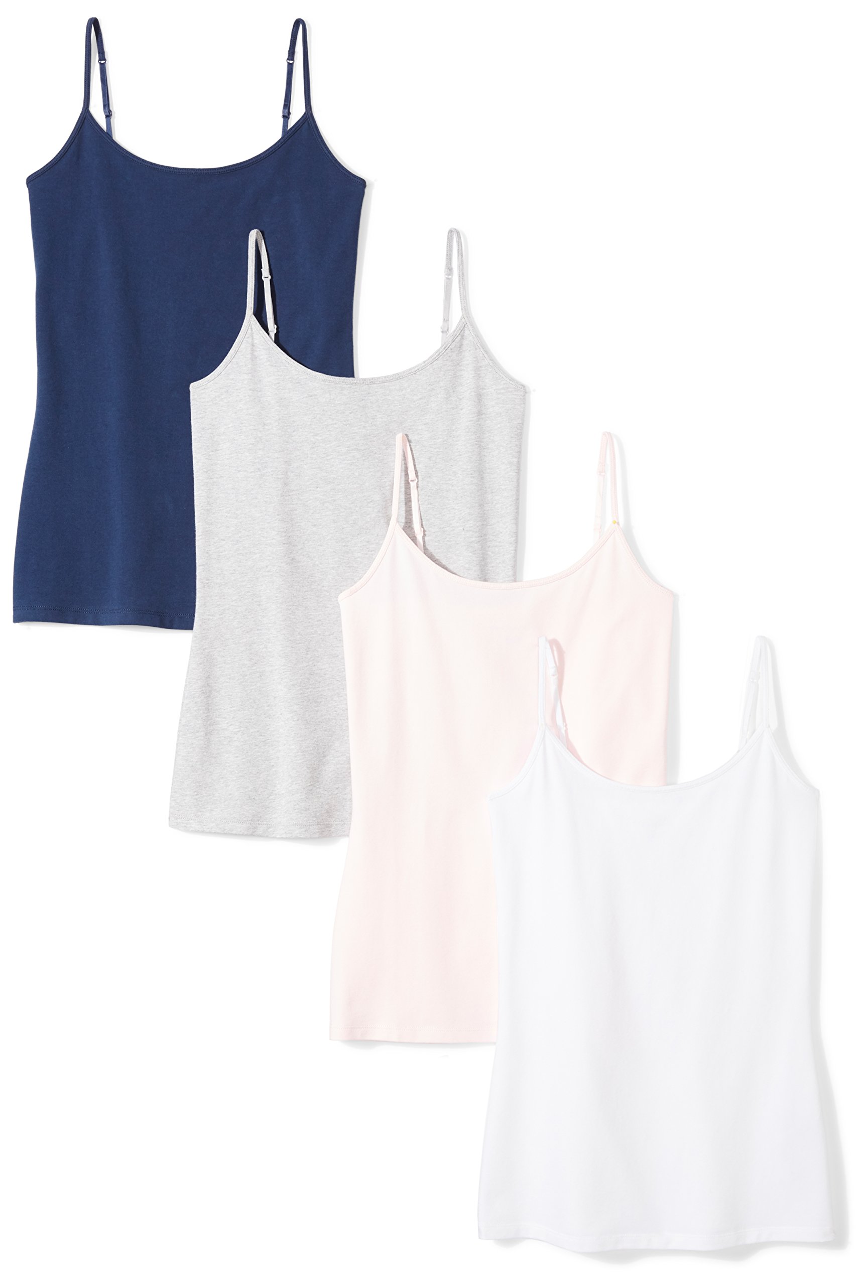 Amazon Essentials Women's Slim-Fit Camisole