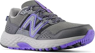 New Balance 410 V8 Chaussure de trailFemme