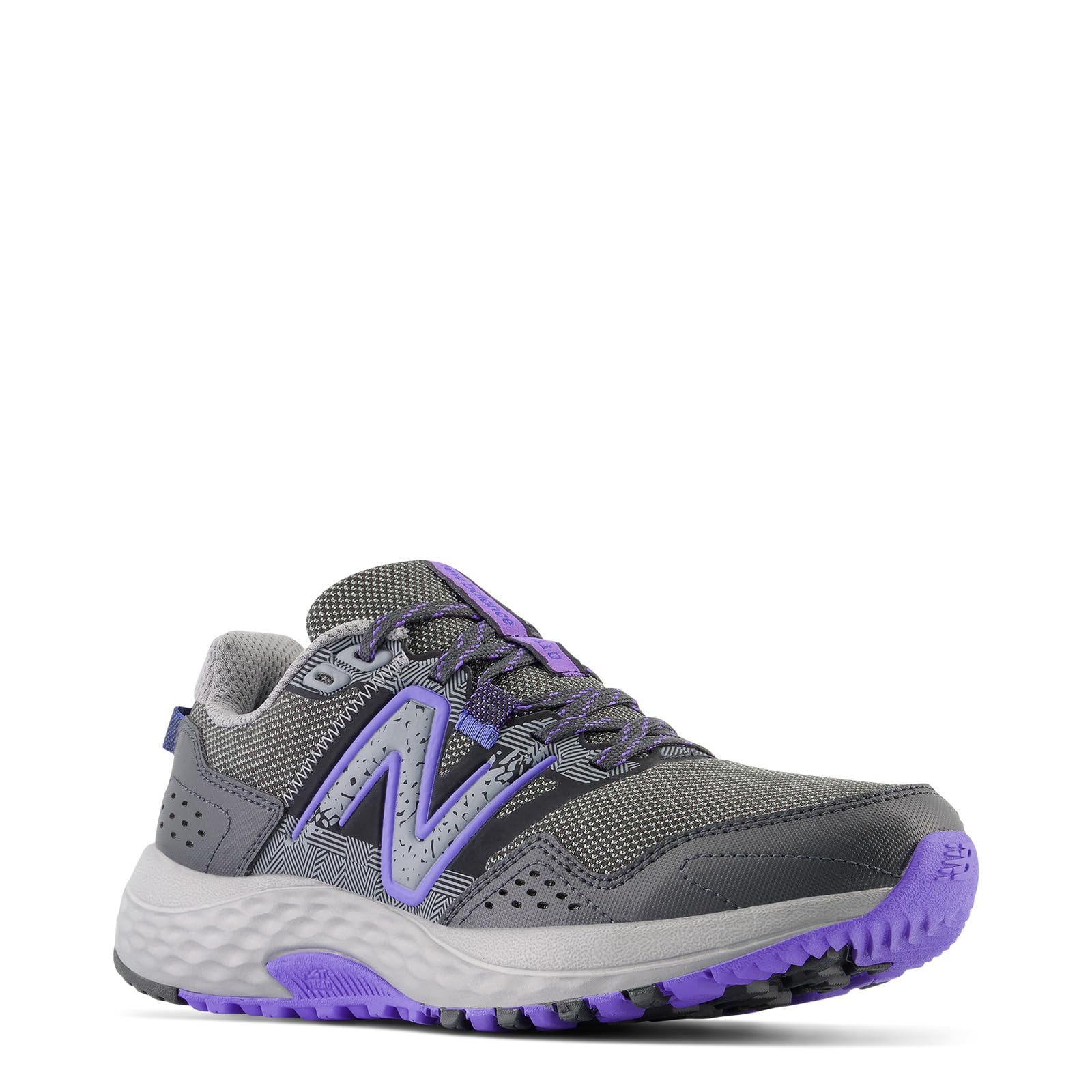 New Balance 410 V8 Chaussure de trailFemme