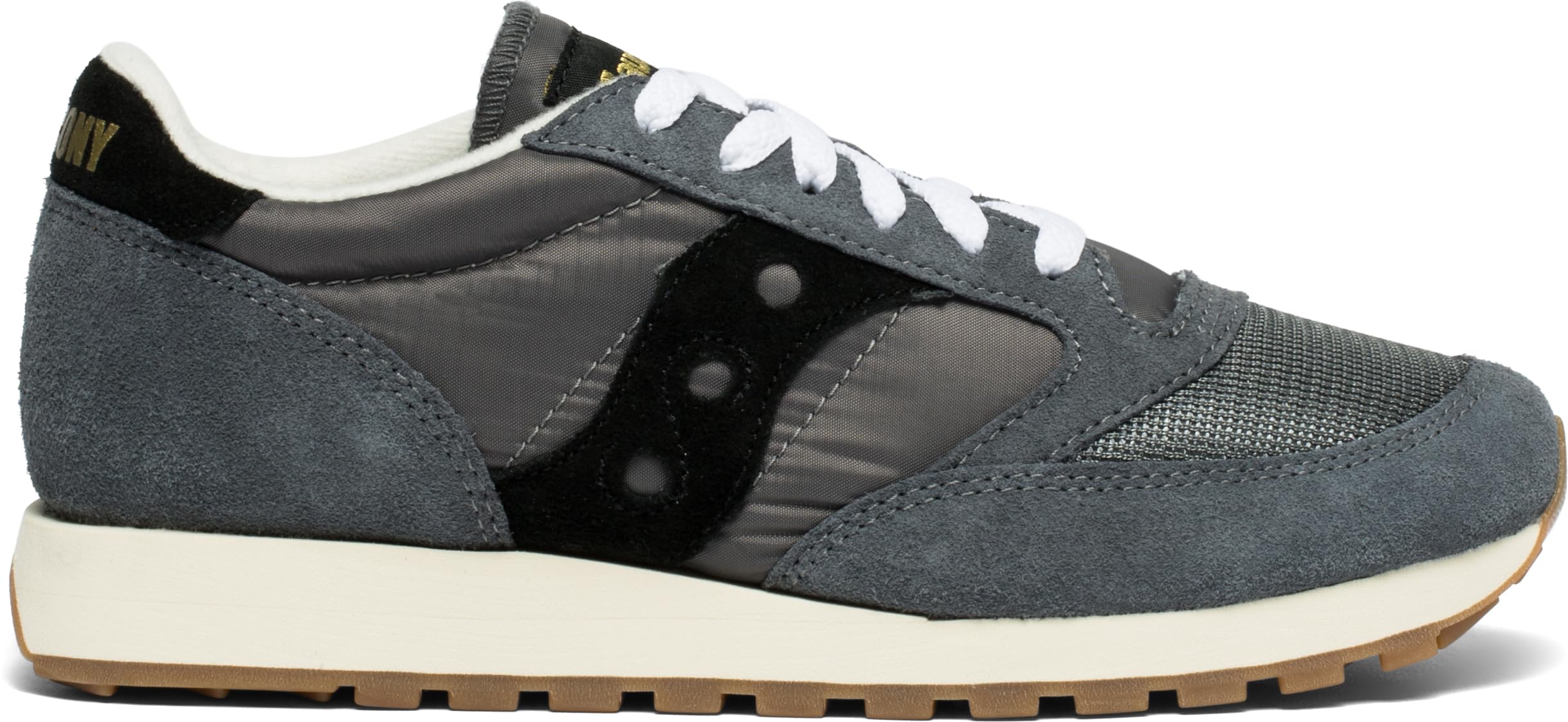 Saucony Unisex Jazz Original Vintage Trainers
