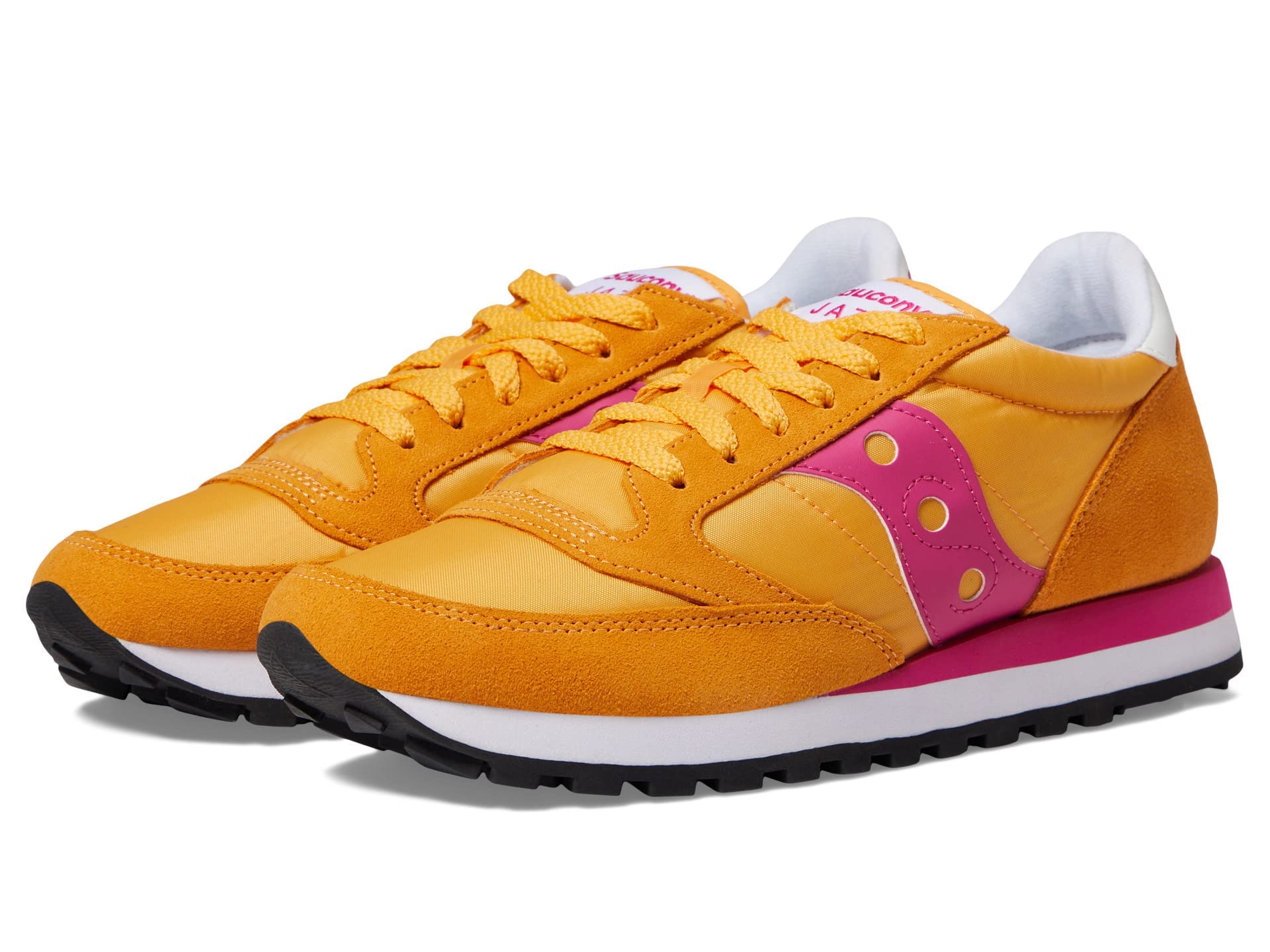 Saucony Originals Jazz Original Color Barley Tofu, Size 36 EU 740 - Barley Tofu 