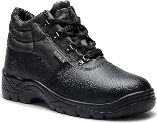 Blackrock Chukka Work and Safety Boots