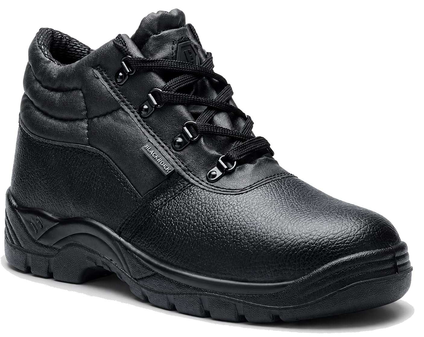 Blackrock Chukka Work and Safety Boots