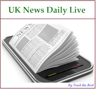 UK News Daily Live