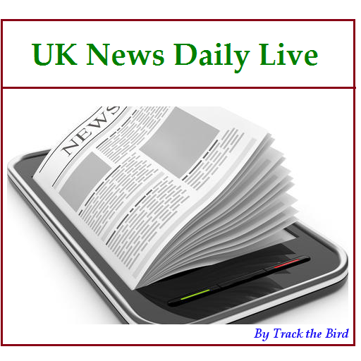 UK News Daily Live