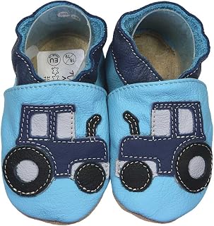 HOBEA-Germany Shoes for boys and girls in different designs