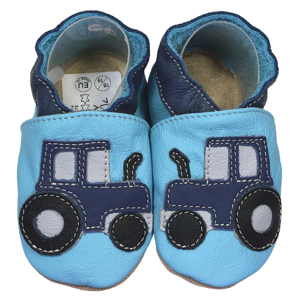 HOBEA-Germany Shoes for boys and girls in different designs