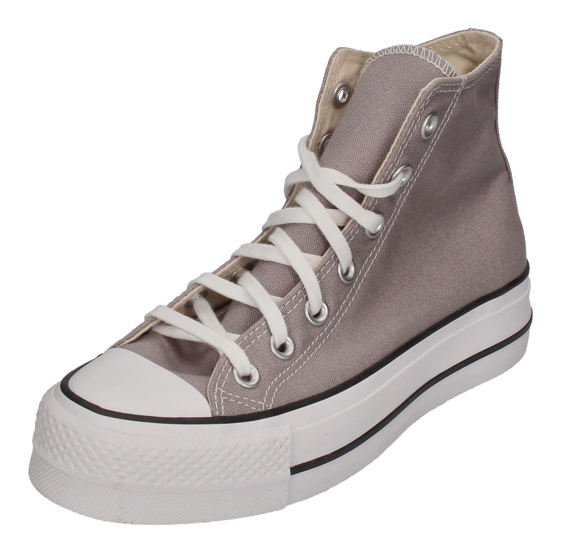 Converse Chuck Taylor Ctas Lift Hi Women's High Sneakers