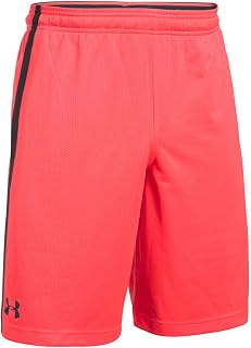 Under Armour 1271940 Training Shorts, Tech Mesh
