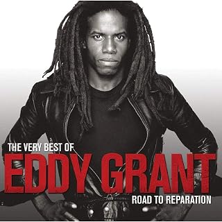The Very Best Of Eddy Grant