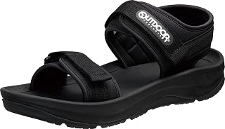Asahi Shoes ODP 706SL 25 Sports Sandals