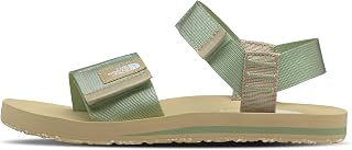 The North Face Skeena Sandal, Women's Walking Shoe