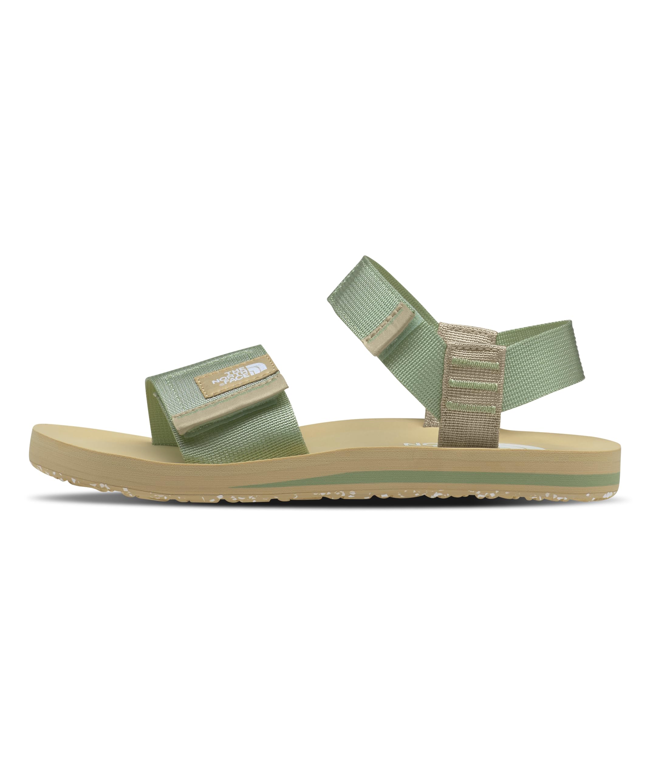 The North Face Skeena Sandal, Women's Walking Shoe