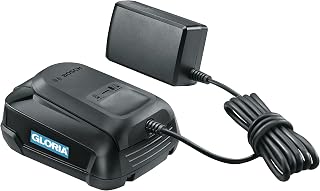 GLORIA Bosch Starter Kit 18 V | 2.5 Ah Battery and Charger AL 1810