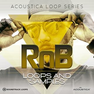 RnB Loops and Samples [Download] [Download]