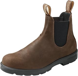 Blundstone - Classic 550 Series, Unisex Boots - Adult
