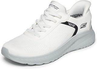 Skechers Women Bobs Squad Chaos In Color Trainers
