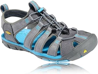 KEEN Women's Clearwater CNX Leather-w Sandals